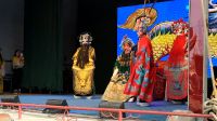 晋剧名家国家一级演员潘世珍《繁寺点帅》