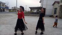 学跳凉凉《三生三世十里桃花》