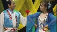 《夫妻争灯》选段