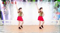玫香广场舞 经典老歌《最真的梦》水兵风格
