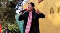 杨淑云演唱豫剧《泪洒相思地 闺中女》郑大