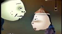 相声《黄半仙》刘宝瑞标清
