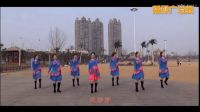 《唱得西山日不落》美久广场舞MV