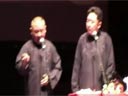 相声夸住宅