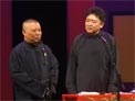 郭德纲相声《朋友论》