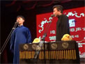 陶云圣 于筱怀相声《论捧逗》