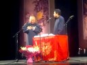 相声《你要唱歌》