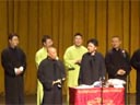 相声《大实话》
