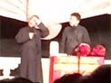 相声你有病吧