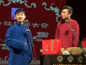陶云圣 于筱怀相声《捉放曹》