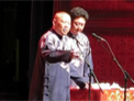 相声《梁山伯与祝英台》