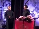 相声《学电台》