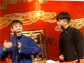杨鹤灵 王霄颐 相声《大上寿》下载