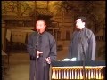 相声《歪唱太平歌词》
