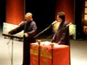 相声《卖油郎独占花魁》
