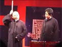 相声《学电台》