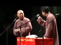 传统相声《托妻献子》