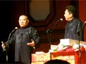 相声《我的小伙伴》