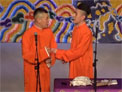 张云雷 杨九郎相声《论捧逗》