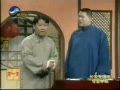 相声《烟袋锅大鼓》