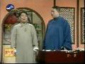 相声看京剧