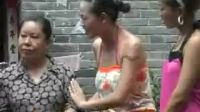 安徽民间小调《姐夫小姨子八大扯全集》荆献