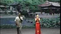 东北二人转新词《擦皮鞋》标清