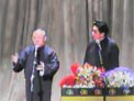 相声《拍照惊奇》