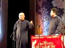 相声夸住宅