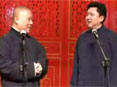 郭德纲 于谦相声《我要玩网游》