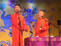 张云雷 杨九郎相声《杨乃武写状》