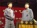 张九龄 王九龙相声《数来宝》