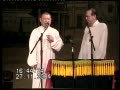 相声《赌论》