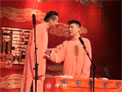 谢金 李鹤东相声《揭瓦》