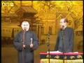 相声《叹人生》