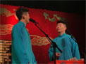 孟鹤堂 周九良《下象棋》