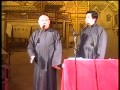 相声文武双全