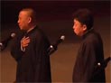 相声《万寿图》