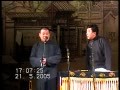 郭德纲 于谦 相声《吃月饼》