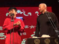 樊泉林 许广相声《学哑语》