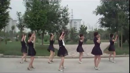 美久广场舞《劲歌热舞Floorfiller》A teens