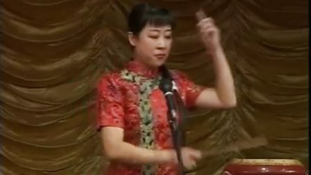 西河大鼓《罗成叫关》郑燕下载