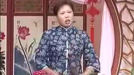 豫东琴书《劝世人》全集