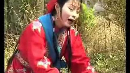 琴书《四萍传08》