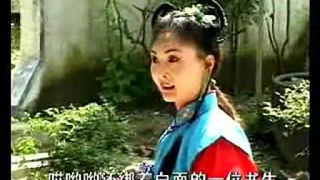 琴书《四萍传09》