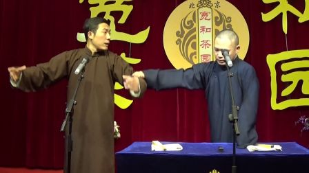 《学跳舞》 大鹏 高志伟 11