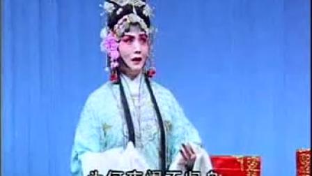 楚剧《杜十娘》全