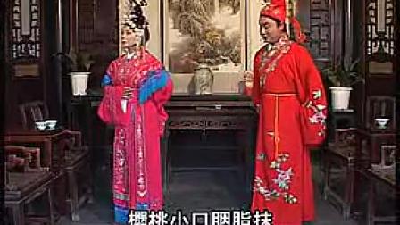 琴书《大宋金球记》02集下载