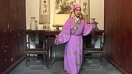 琴书《大宋金球记》03集下载