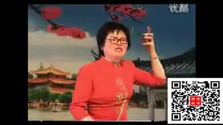 河洛大鼓《大脚姑娘》高清